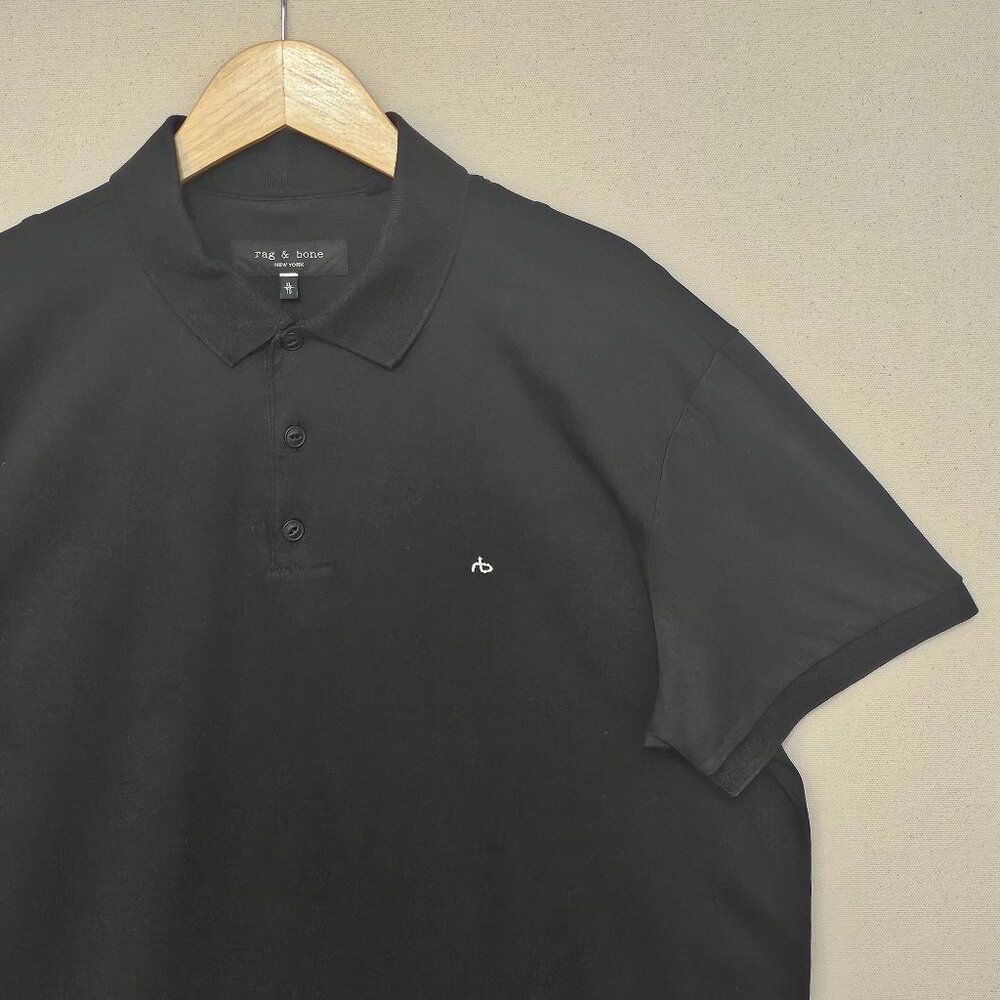 Rag & Bone Polo XL
